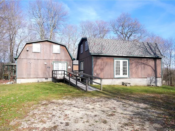38683 Barnesville Bethesda Rd, Bethesda, OH 43719