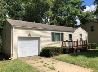 11636 W 68th Ter, Shawnee, KS 66203