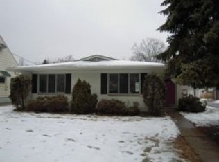 441 Hadley Ave, Dayton, OH 45419
