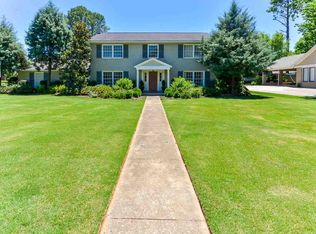 2311 Greenwood Dr SE, Decatur, AL 35601