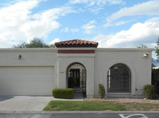 7239 E Ashling Ln, Tucson, AZ 85715