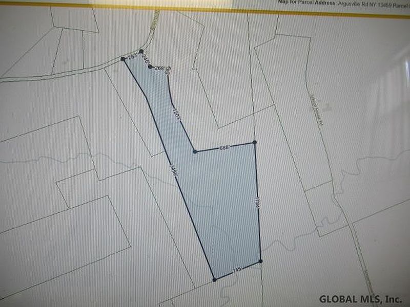 5th image of 0 ARGUSVILLE Road