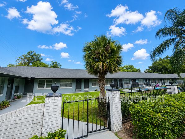 1031 Columbia Ave APT G
