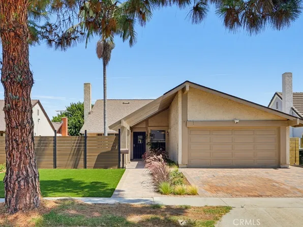 12131 Smokie Ln, Cerritos, CA 90703