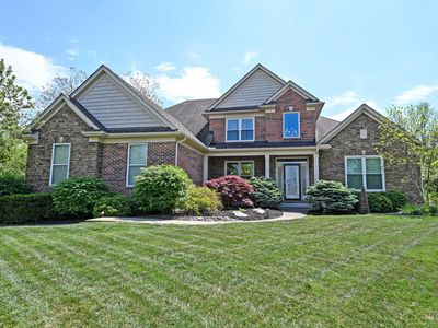 1539 Woodbridge Ct, Cincinnati, OH, 45240