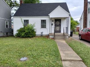 2302 Dixdale Ave, Louisville, KY 40210