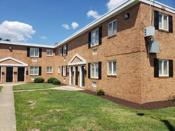 2108 Phaup St, Richmond, VA 23223