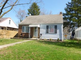 698 S Oakley Ave, Columbus, OH 43204