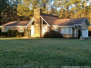 48815 Piney Point Rd, Norwood, NC 28128