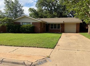 4411 26th St, Lubbock, TX 79410