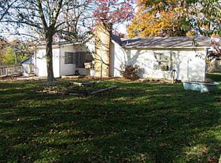 13363 Bluebird Rd, Gravette, AR 72736