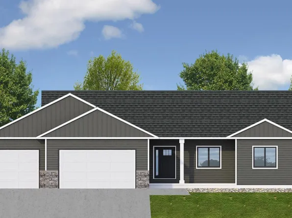 1361 Bridger DRIVE, Holmen, WI 54636