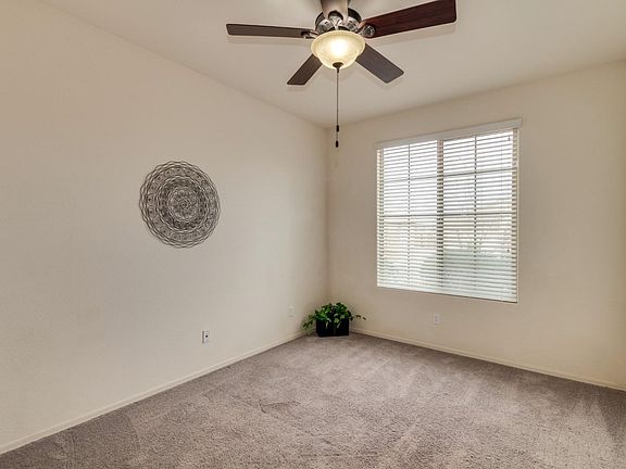 Office/game room
