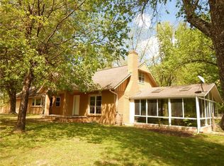 15328 Harmon Rd #31, Fayetteville, AR 72704