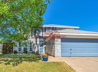 732 Burlington Ave, Fort Worth, TX 76108