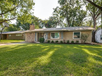 13520 Mount Castle Dr, Farmers Branch, TX, 75234