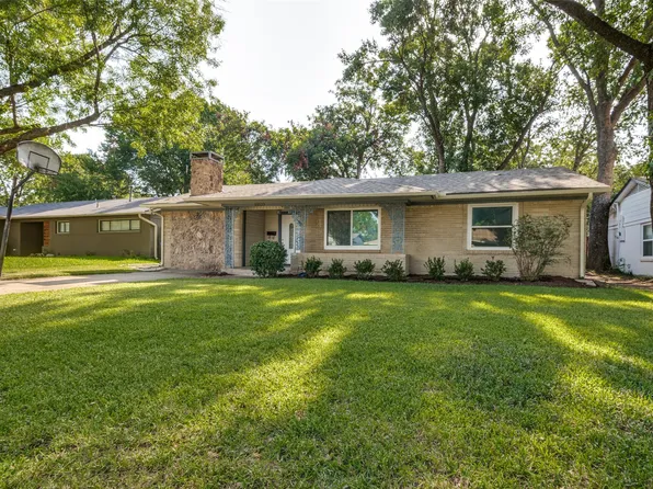 13520 Mount Castle Dr, Farmers Branch, TX 75234