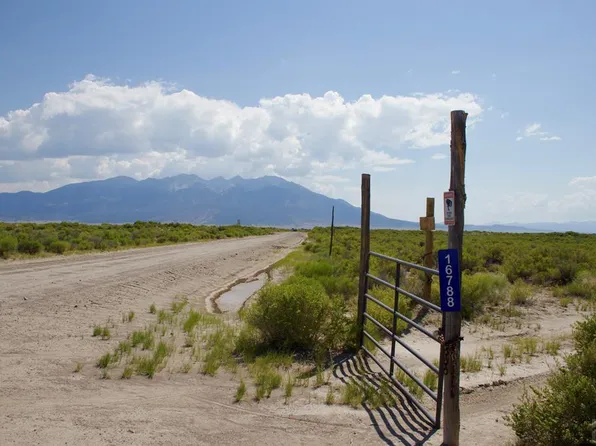 16788 County Road 2 S, Alamosa, CO 81101