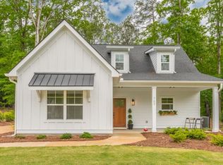 763 Markhams Dr, Madison, GA 30650