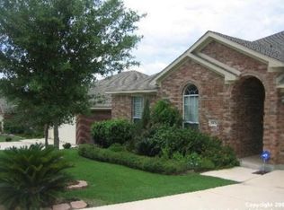 4206 Manitou Bay, San Antonio, TX 78259