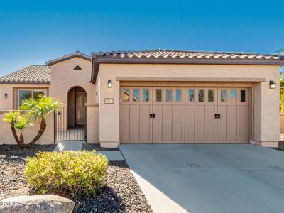 13049 W Red Bird Rd, Peoria, AZ, 85383