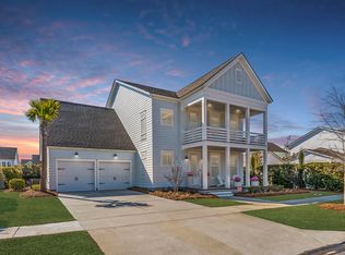 305 Sherrod Park Ln, Summerville, SC 29486