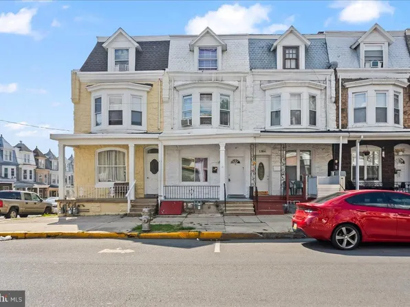 1302 N 11th St, Reading, PA 19604