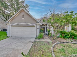 24834 Shining Arrow, San Antonio, TX 78258