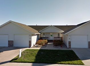 530 Iris Ave, Tiffin, IA 52340