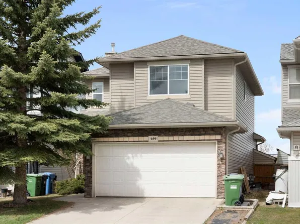 459 S Citadel Meadow Bay NW, Calgary, AB T3G 4Z2
