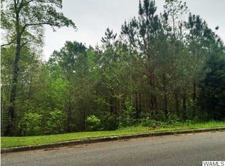 5433 Woodland Forrest Dr, Tuscaloosa, AL 35405