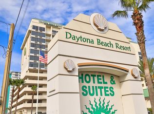 2700 N Atlantic Ave #1115, Daytona Beach, FL 32118