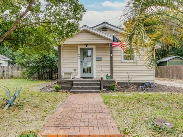 1905 W Intendencia St, Pensacola, FL 32502