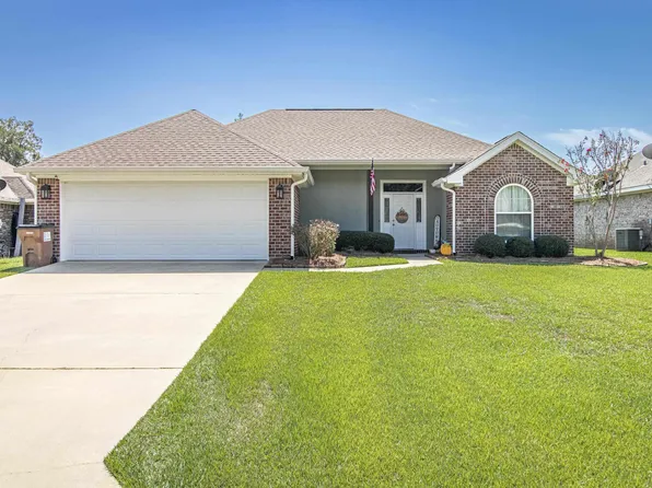 338 Willow Creek Dr, Calhoun, LA 71225