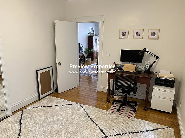 1750 Commonwealth Ave #5P — Photo 9