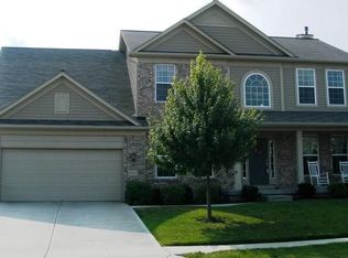 5911 Ramsey Dr, Noblesville, IN 46062