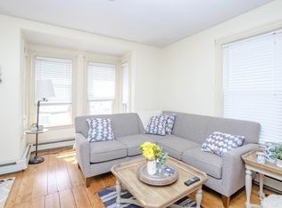 15 Lawley St #1, Dorchester, MA 02122