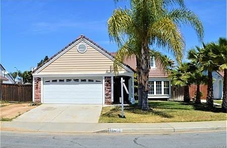 2nd image of 25652 San Lupe Ave