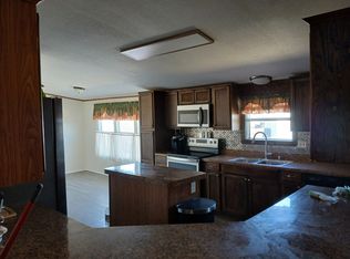 3511 Christoval Rd #530, San Angelo, TX 76904