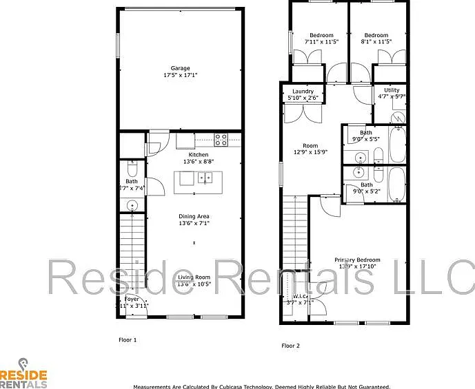 220 N Spring Creek Pkwy #15 — Photo 20