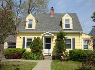 416 Mill St, Worcester, MA 01602