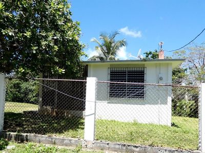 N Sixteen Calle #8, Vieques, PR, 00765