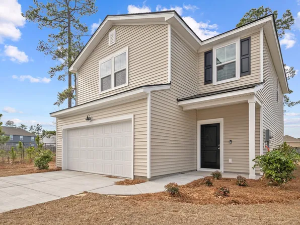 2207 Lofton Rd, Blythewood, SC 29016