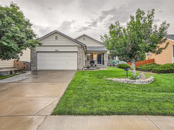 11457 E 116th Drive, Commerce City, CO 80640