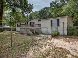 1707 Pickens Cir, Baker, FL 32531