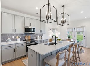 17318 Alana Dr, Moseley, VA