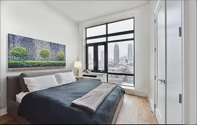 Rented by Modern Spaces