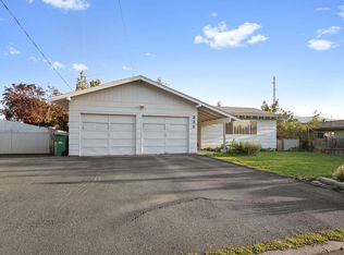 332 Front St, Klamath Falls, OR 97601