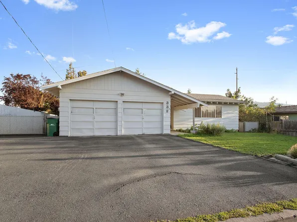 332 Front St, Klamath Falls, OR 97601