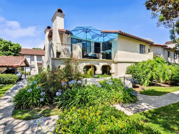4225 Porte De Palmas Unit 187, San Diego, CA 92122